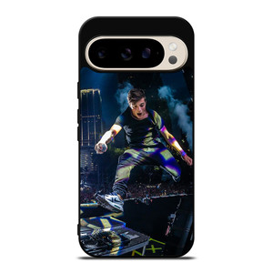 MARTIN GARRIX COOL DJ Google Pixel 9 Pro Case