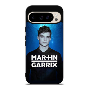 MARTIN GARRIX GOOD DJ Google Pixel 9 Pro Case MARTIN GARRIX GOOD DJ Google Pixel 9 Pro Case