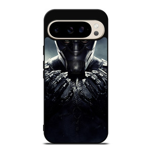 MARVEL BLACK PANTHER Google Pixel 9 Pro Case MARVEL BLACK PANTHER Google Pixel 9 Pro Case