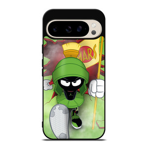 MARVIN THE MARTIAN JORDAN Google Pixel 9 Pro Case MARVIN THE MARTIAN JORDAN Google Pixel 9 Pro Case