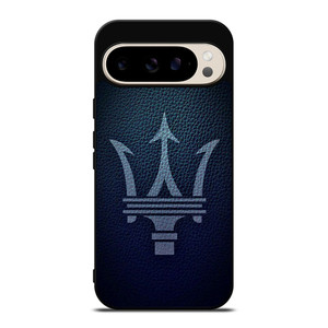 MASERATI LOGO 4 Google Pixel 9 Pro Case MASERATI LOGO 4 Google Pixel 9 Pro Case