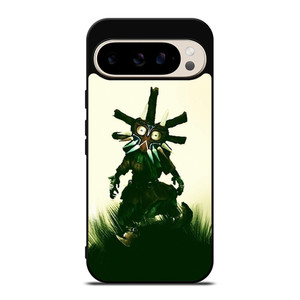 MASK THE LEGEND OF ZELDA Google Pixel 9 Pro Case MASK THE LEGEND OF ZELDA Google Pixel 9 Pro Case