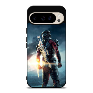 MASS EFFECT ANDROMEDA Google Pixel 9 Pro Case MASS EFFECT ANDROMEDA Google Pixel 9 Pro Case