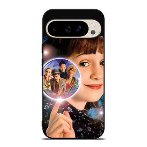 MATILDA CUTE SERIES MOVIE Google Pixel 9 Pro Case MATILDA CUTE SERIES MOVIE Google Pixel 9 Pro Case