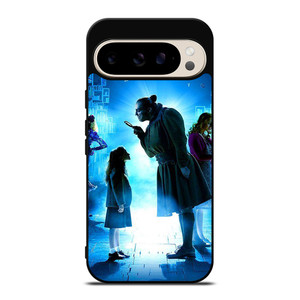 MATILDA THE MUSICAL Google Pixel 9 Pro Case MATILDA THE MUSICAL Google Pixel 9 Pro Case