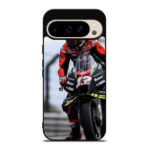 MAVERICK VINALES 3 Google Pixel 9 Pro Case