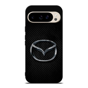 MAZDA LOGO Google Pixel 9 Pro Case