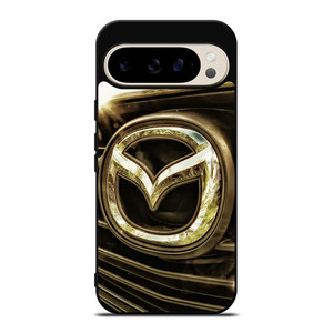 MAZDA SYMBOL Google Pixel 9 Pro Case MAZDA SYMBOL Google Pixel 9 Pro Case