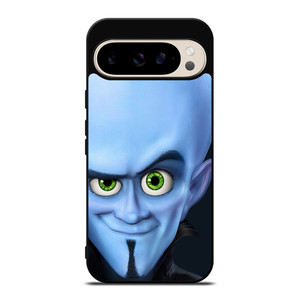MEGAMIND FUNNY Google Pixel 9 Pro Case