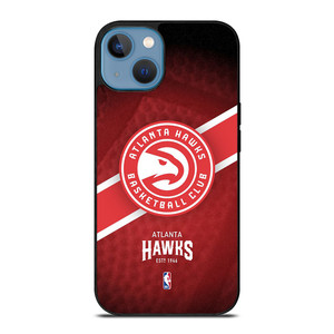 ATLANTA HAWKS NBA iPhone 13 Case