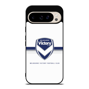 MELBOURNE VICTORY FC LOGO Google Pixel 9 Pro Case