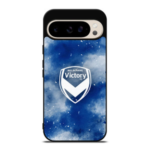 MELBOURNE VICTORY FC Google Pixel 9 Pro Case MELBOURNE VICTORY FC Google Pixel 9 Pro Case
