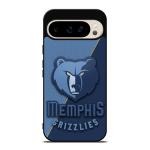 MEMPHIS GRIZZLIES ICON 2 Google Pixel 9 Pro Case