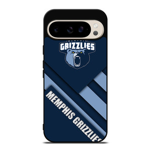 MEMPHIS GRIZZLIES ICON 3 Google Pixel 9 Pro Case