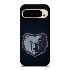 MEMPHIS GRIZZLIES ICON 4 Google Pixel 9 Pro Case