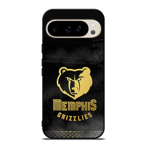 MEMPHIS GRIZZLIES ICON Google Pixel 9 Pro Case MEMPHIS GRIZZLIES ICON Google Pixel 9 Pro Case