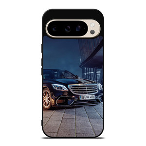 MERCEDES BENZ CAR Google Pixel 9 Pro Case