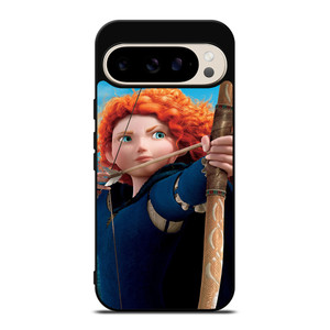 MERIDA BRAVE COOL Google Pixel 9 Pro Case MERIDA BRAVE COOL Google Pixel 9 Pro Case