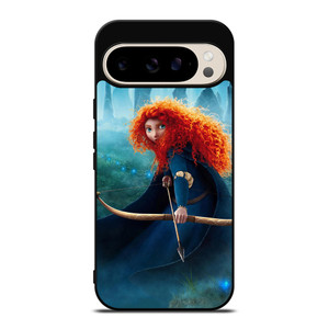 MERIDA BRAVE Google Pixel 9 Pro Case MERIDA BRAVE Google Pixel 9 Pro Case