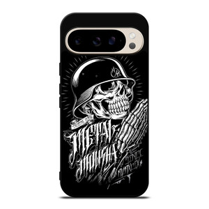 METAL MULISHA BRIAN DEEGAN Google Pixel 9 Pro Case METAL MULISHA BRIAN DEEGAN Google Pixel 9 Pro Case