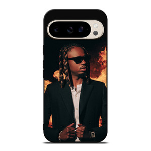 METRO BOOMIN COOL Google Pixel 9 Pro Case METRO BOOMIN COOL Google Pixel 9 Pro Case