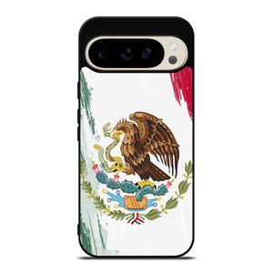 MEXICO SYMBOL Google Pixel 9 Pro Case MEXICO SYMBOL Google Pixel 9 Pro Case