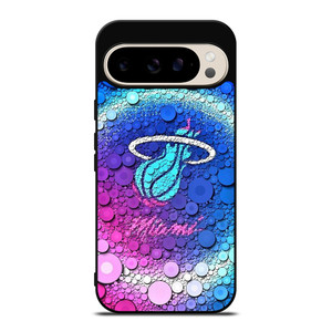 MIAMI HEAT ICON 3 Google Pixel 9 Pro Case