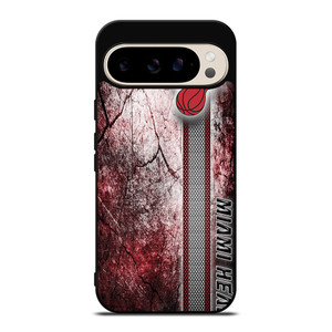 MIAMI HEAT NBA 3 Google Pixel 9 Pro Case