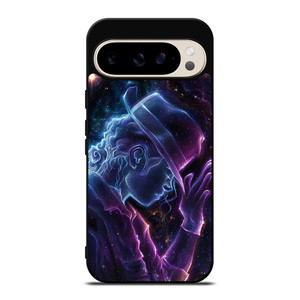 MICHAEL JACKSON GALAXY Google Pixel 9 Pro Case