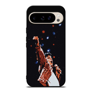 MICHAEL JACKSON Google Pixel 9 Pro Case MICHAEL JACKSON Google Pixel 9 Pro Case