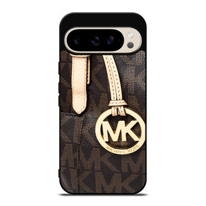 MICHAEL KORS LOGO Google Pixel 9 Pro Case MICHAEL KORS LOGO Google Pixel 9 Pro Case