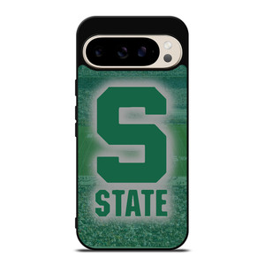 MICHIGAN STATE Google Pixel 9 Pro Case