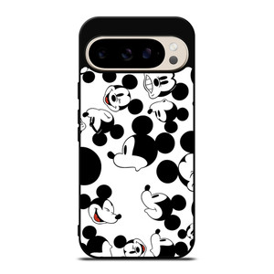 MICKEY MOUSE 2 Google Pixel 9 Pro Case