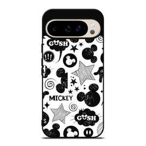 MICKEY MOUSE Google Pixel 9 Pro Case