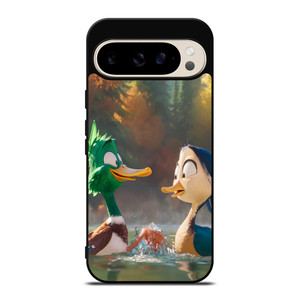 MIGRATION CUTE DUCKS MOVIE Google Pixel 9 Pro Case MIGRATION CUTE DUCKS MOVIE Google Pixel 9 Pro Case