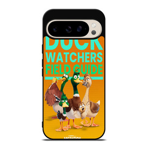 MIGRATION FUNNY MOVIE Google Pixel 9 Pro Case