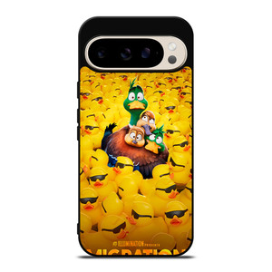 MIGRATION MOVIE Google Pixel 9 Pro Case MIGRATION MOVIE Google Pixel 9 Pro Case