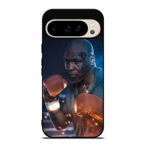 MIKE TYSON CHAMPIONS 2 Google Pixel 9 Pro Case