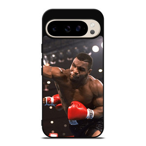 MIKE TYSON CHAMPIONS 3 Google Pixel 9 Pro Case