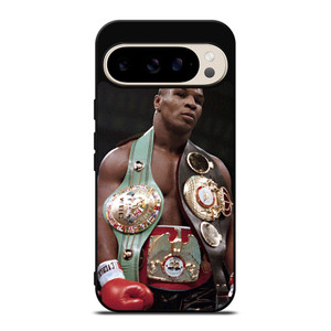MIKE TYSON CHAMPIONS Google Pixel 9 Pro Case