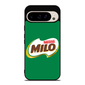 MILO NESTLE LOGO Google Pixel 9 Pro Case MILO NESTLE LOGO Google Pixel 9 Pro Case
