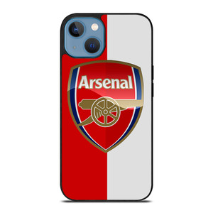 ARSENAL FOOTBALL CLUB 5 iPhone 13 Case