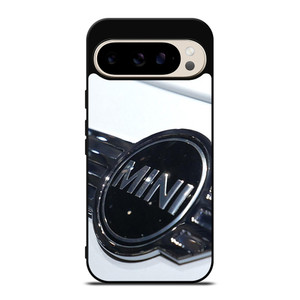 MINI COOPER LOGO Google Pixel 9 Pro Case MINI COOPER LOGO Google Pixel 9 Pro Case