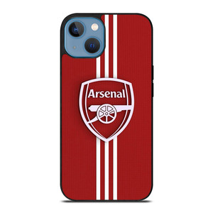 ARSENAL FOOTBALL CLUB 3 iPhone 13 Case