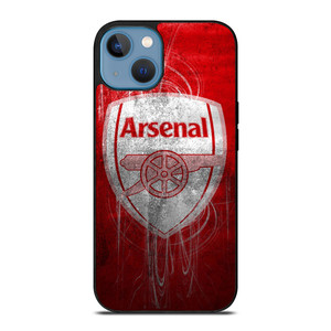 ARSENAL FOOTBALL CLUB 2 iPhone 13 Case