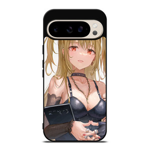 MISA AMANE DEATH NOTE Google Pixel 9 Pro Case MISA AMANE DEATH NOTE Google Pixel 9 Pro Case