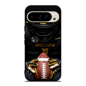 MISSOURI TIGERS HELMET SYMBOL Google Pixel 9 Pro Case