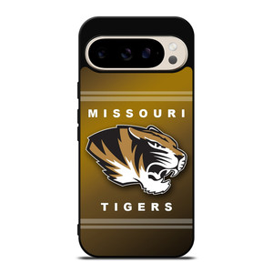 MISSOURI TIGERS LOGO Google Pixel 9 Pro Case MISSOURI TIGERS LOGO Google Pixel 9 Pro Case