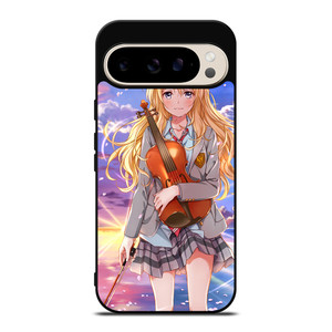 MIYAZONO KAORI ANIME Google Pixel 9 Pro Case MIYAZONO KAORI ANIME Google Pixel 9 Pro Case