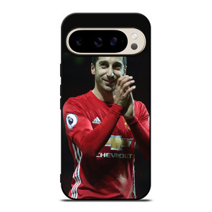 MKHITARYAN MANCHESTER UNITED RED Google Pixel 9 Pro Case MKHITARYAN MANCHESTER UNITED RED Google Pixel 9 Pro Case